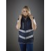 Varsel Säkerhetsväst / UNISEX