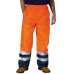 Varsel Överdragsbyxor Vattentäta