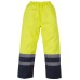Varsel Överdragsbyxor Vattentäta