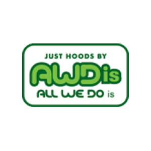 AWDis Hoods