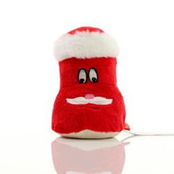 Schmoozies Santa's Boot
