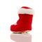 Schmoozies Santa's Boot