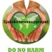 T-shirt Unisex (Sjuksköterskeuppropet)
