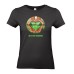 T-shirt Dam (Sjuksköterskeuppropet)
