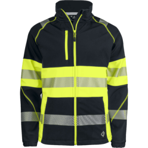 Softshell Arbetsjackor