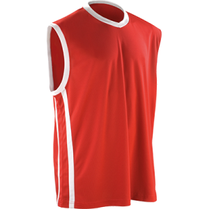Basketkläder